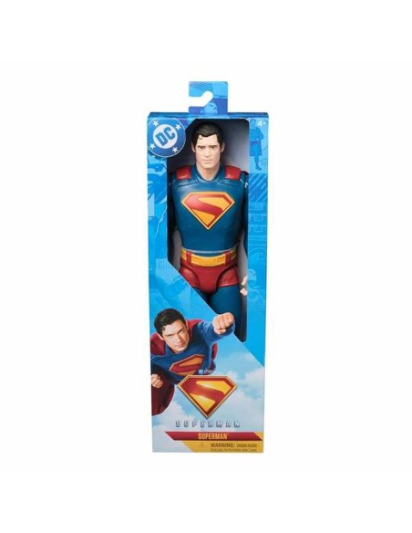 Action figure Superman 30 cm