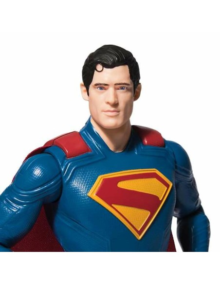 Action figure Superman 30 cm
