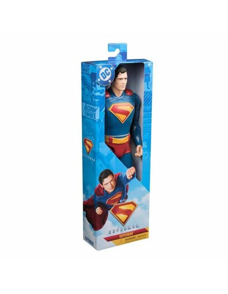 Action figure Superman 30 cm