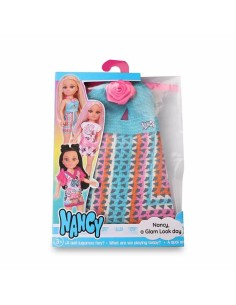 Baby doll Famosa