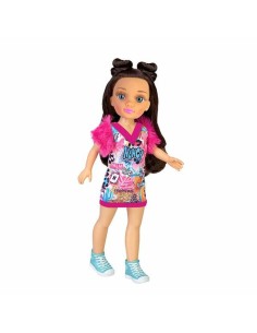 Baby doll Famosa 2