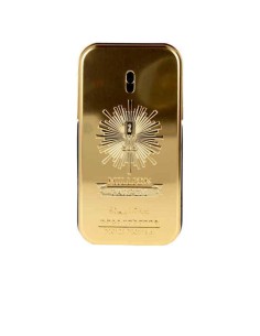 Men's Perfume 1 Million Paco Rabanne EDP 1 Million EDP