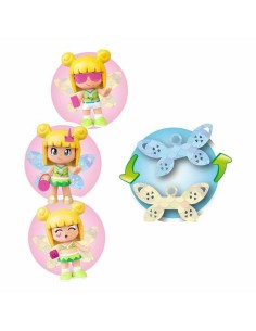 Baby doll Famosa 2