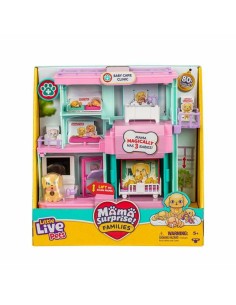 Interactive Pet Famosa