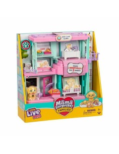 Interactive Pet Famosa 2