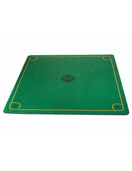 Educational Game Cayro