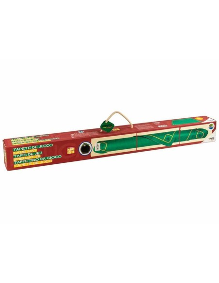 Educational Game Cayro