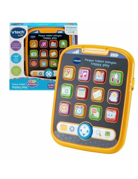 School Bag Vtech