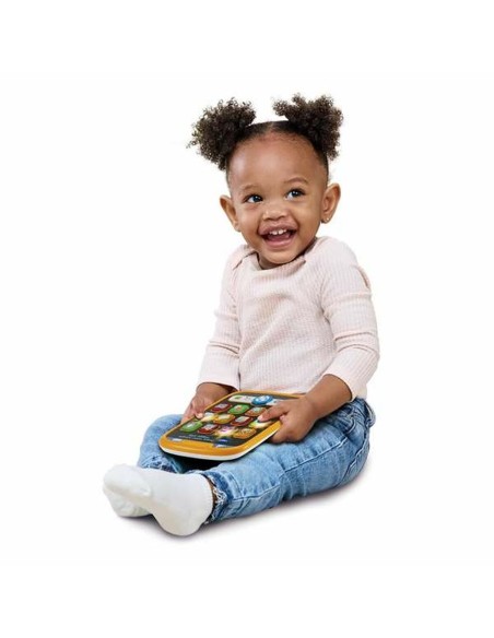 School Bag Vtech