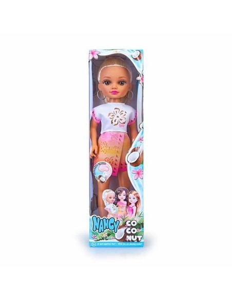 Baby doll Famosa 42 cm