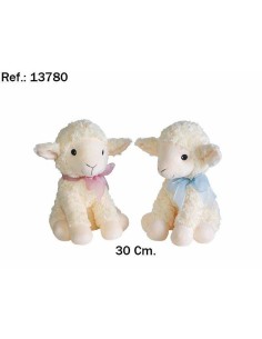 Baby doll Artesanía Beatriz 30 cm 2