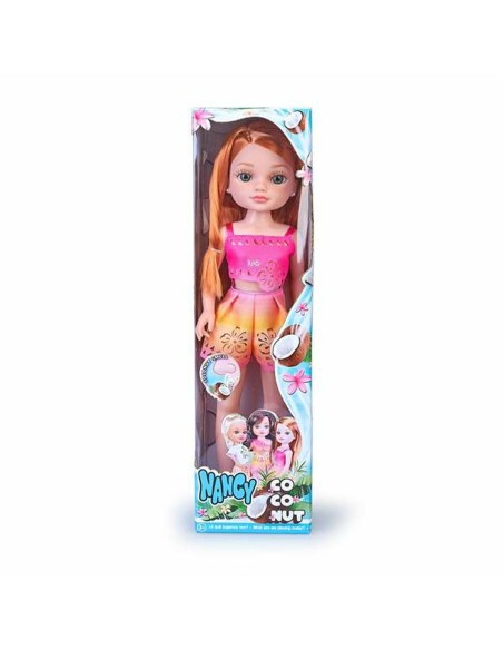 Baby doll Famosa 42 cm