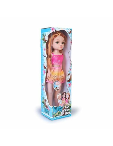 Baby doll Famosa 42 cm