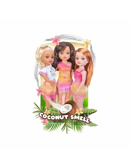 Baby doll Famosa 42 cm