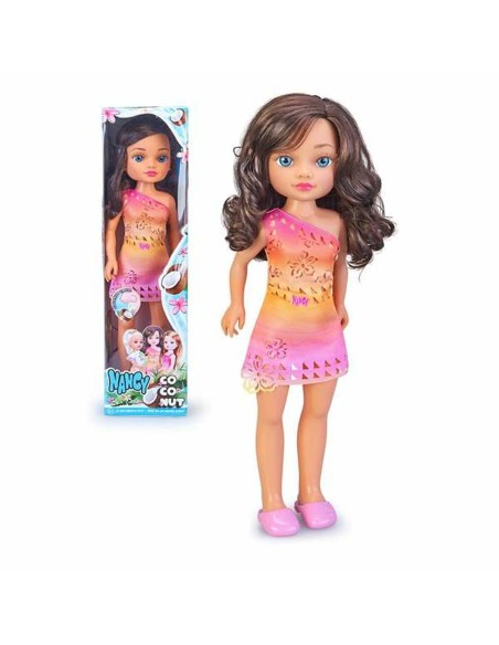 Baby doll Famosa 42 cm