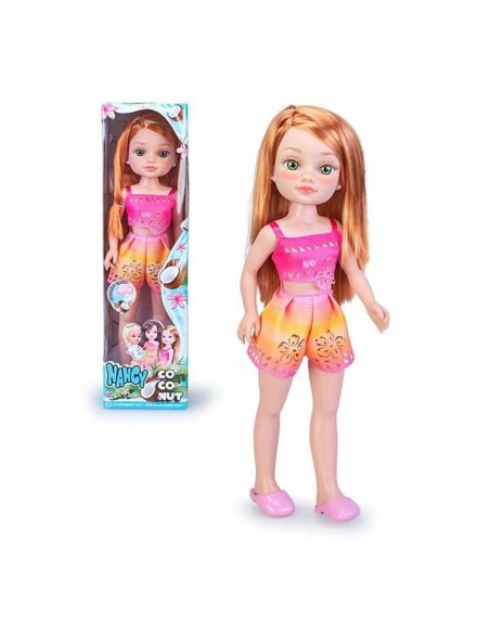 Baby doll Famosa 42 cm