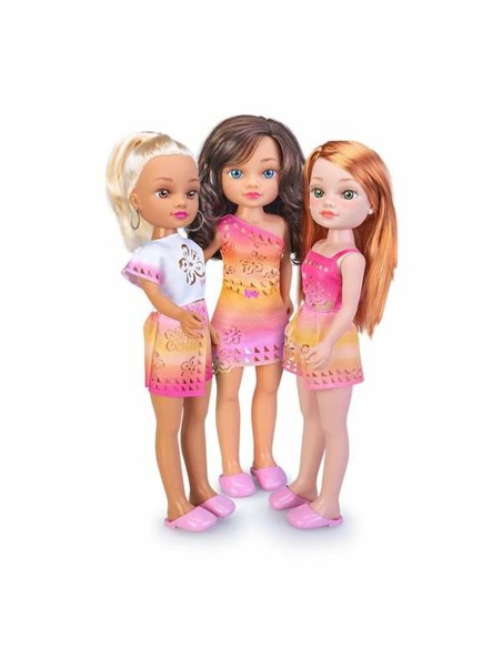 Baby doll Famosa 42 cm