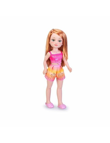 Baby doll Famosa 42 cm
