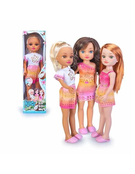 Baby doll Famosa 42 cm