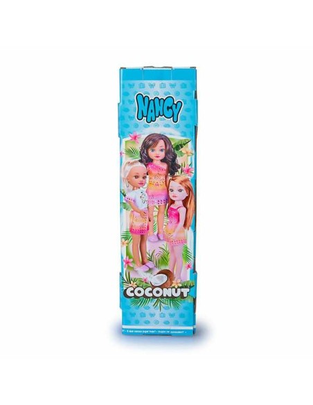 Baby doll Famosa 42 cm
