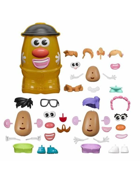 Educational Game Hasbro