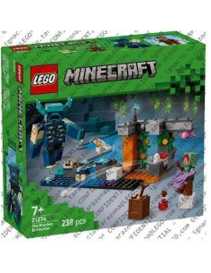 Construction set Lego