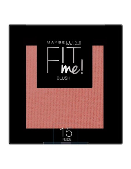Blush Fit Me! Maybelline (5 g)