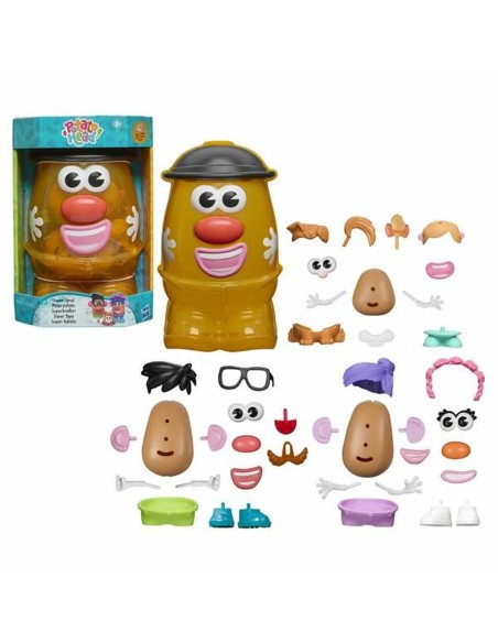 Educational Game Hasbro
