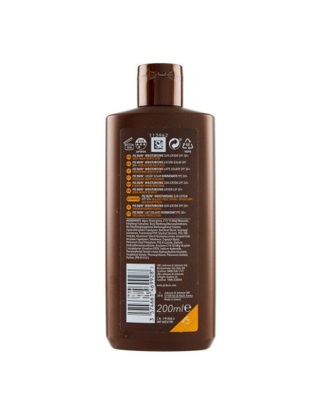 Sun Lotion Piz Buin In Sun SPF 50+ 200 ml