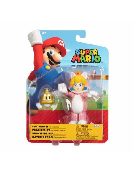 Baby doll Jakks Pacific 10 cm