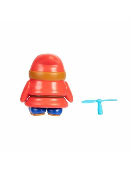 Baby doll Jakks Pacific 10 cm