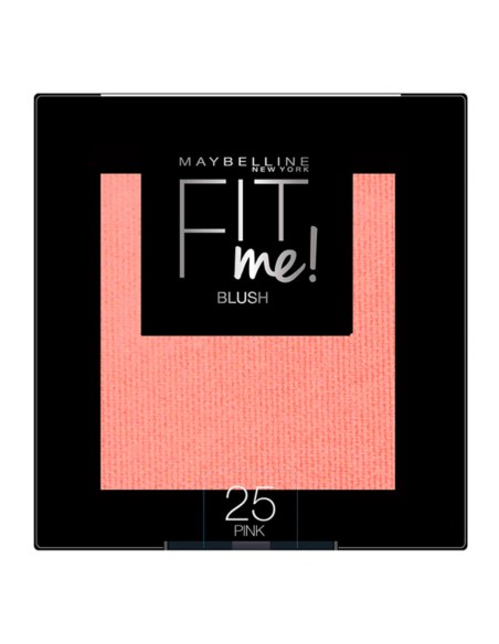 Blush Fit Me! Maybelline (5 g)