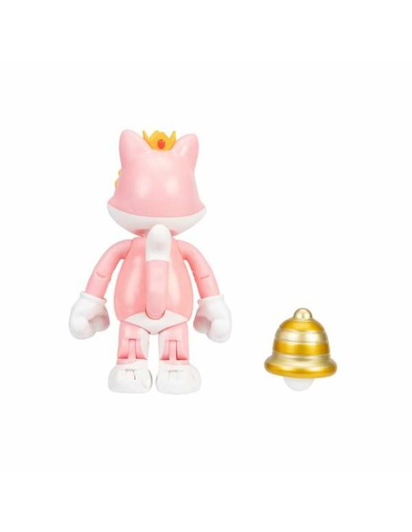 Baby doll Jakks Pacific 10 cm