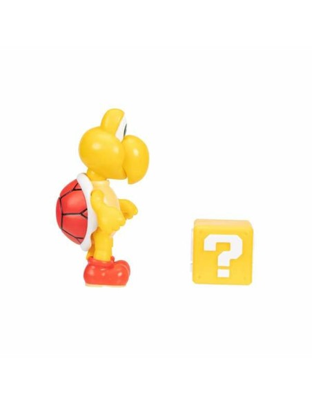 Baby doll Jakks Pacific 10 cm