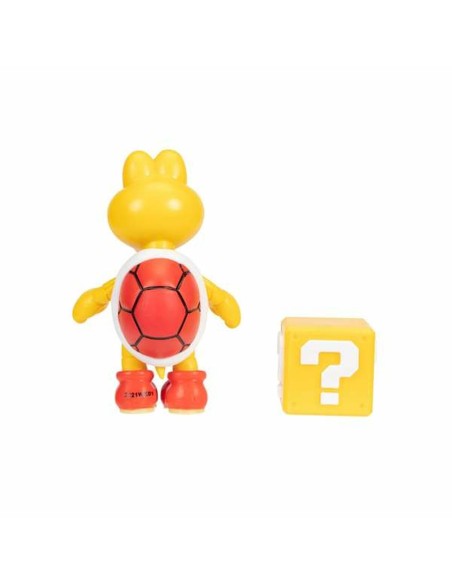 Baby doll Jakks Pacific 10 cm