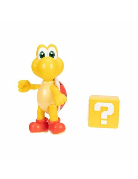Baby doll Jakks Pacific 10 cm