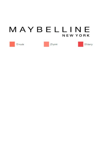 Blush Fit Me! Maybelline (5 g)
