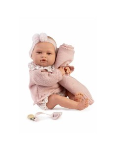 Baby doll Antonio Juan 50 cm 2