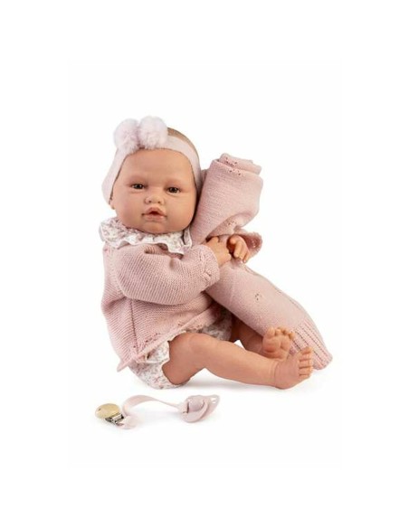 Baby doll Antonio Juan 50 cm