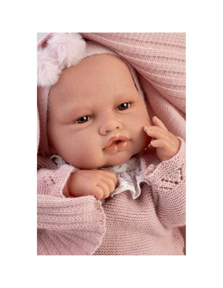 Baby doll Antonio Juan 50 cm
