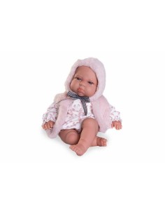 Baby doll Antonio Juan 34 cm