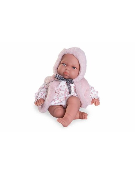 Baby doll Antonio Juan 34 cm