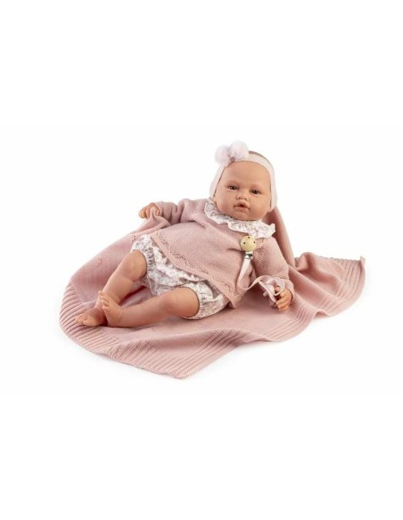 Baby doll Antonio Juan 50 cm