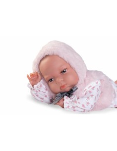 Baby doll Antonio Juan 34 cm 2