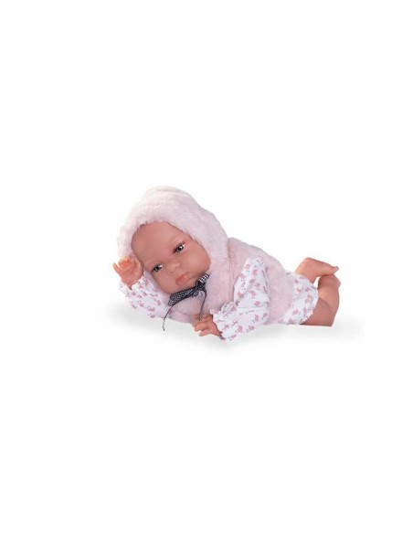 Baby doll Antonio Juan 34 cm
