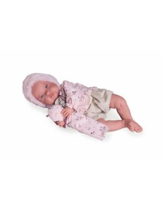 Baby doll Antonio Juan 52 cm