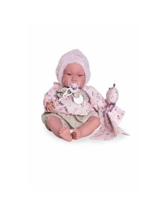 Baby doll Antonio Juan 52 cm 2