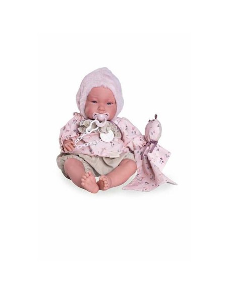 Baby doll Antonio Juan 52 cm