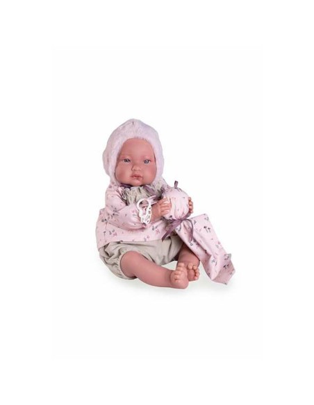 Baby doll Antonio Juan 52 cm