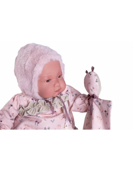 Baby doll Antonio Juan 52 cm